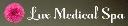 Lux Medical Spa logo